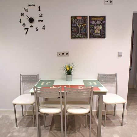 Santander Centro Apartment Ngoại thất bức ảnh