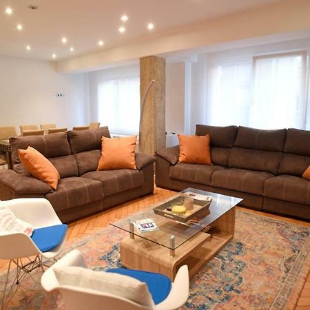 Santander Centro Apartment Ngoại thất bức ảnh
