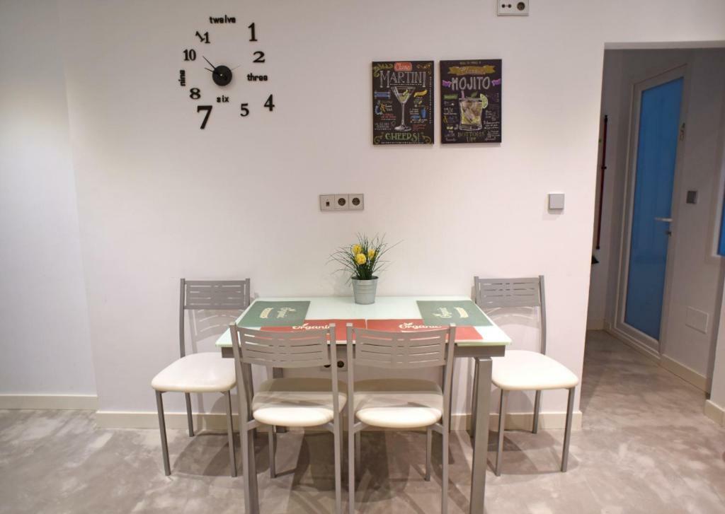 Santander Centro Apartment Ngoại thất bức ảnh