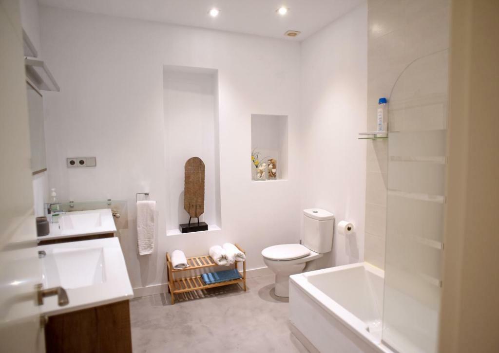 Santander Centro Apartment Ngoại thất bức ảnh