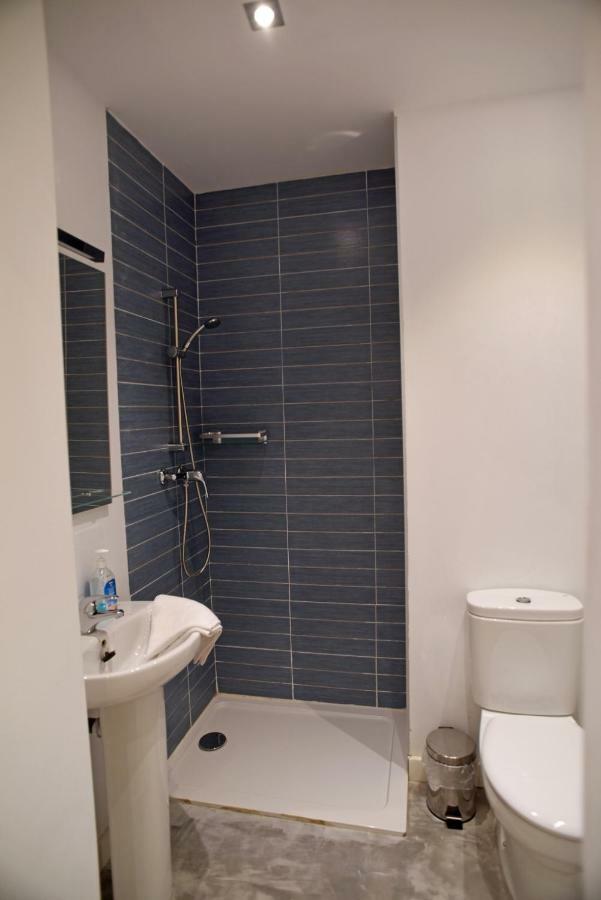 Santander Centro Apartment Ngoại thất bức ảnh