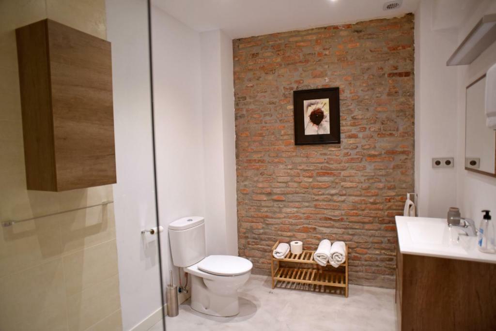 Santander Centro Apartment Ngoại thất bức ảnh
