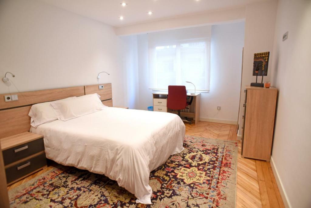Santander Centro Apartment Ngoại thất bức ảnh