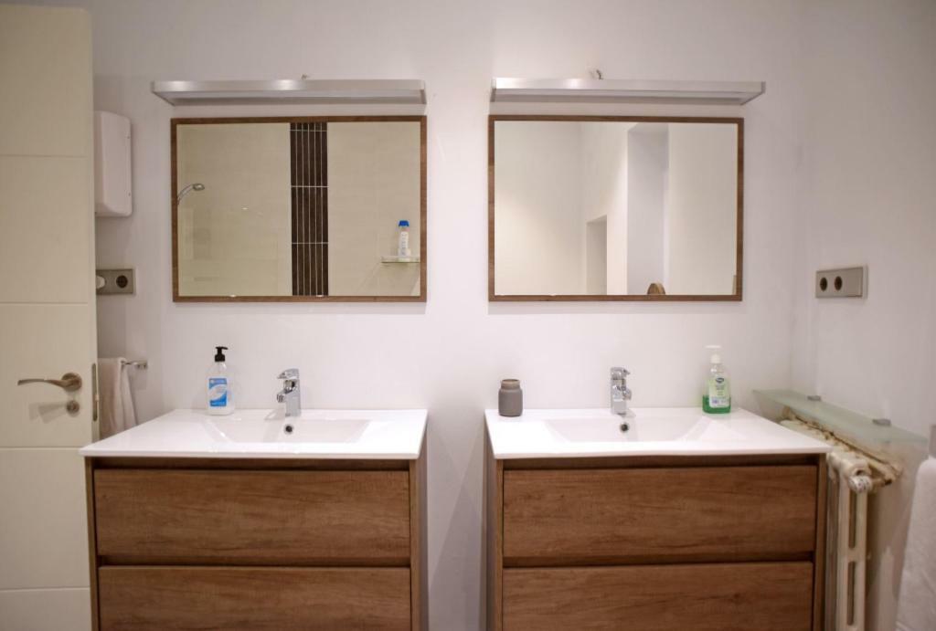 Santander Centro Apartment Ngoại thất bức ảnh