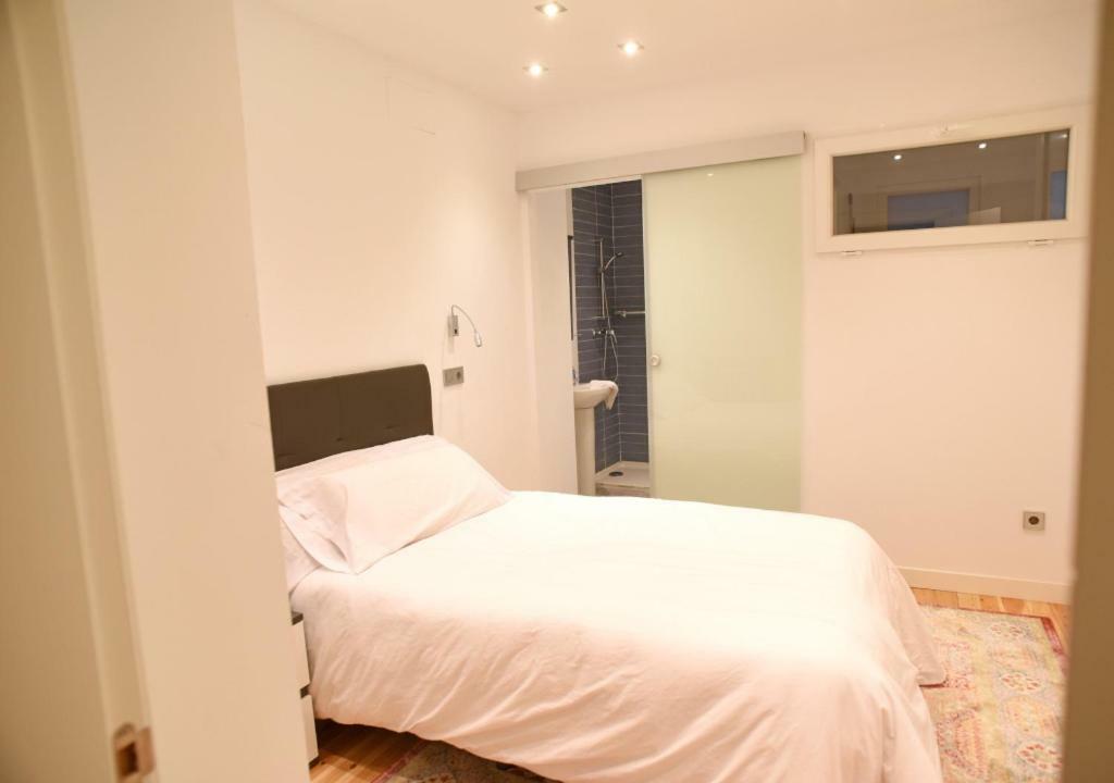Santander Centro Apartment Ngoại thất bức ảnh