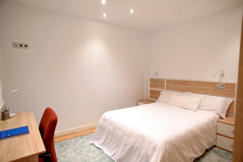 Santander Centro Apartment Ngoại thất bức ảnh