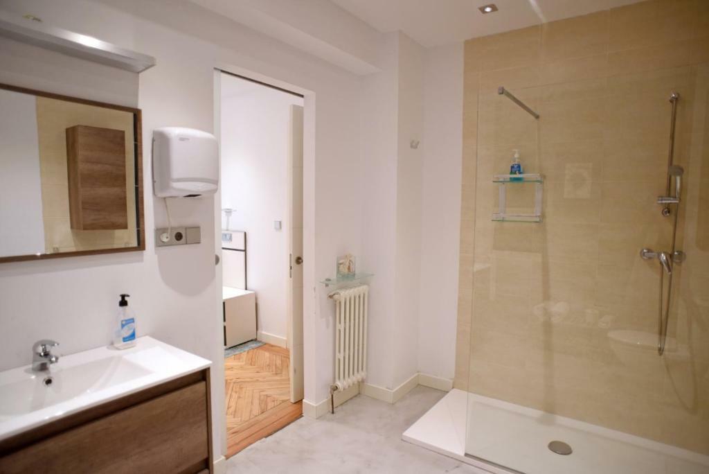 Santander Centro Apartment Ngoại thất bức ảnh