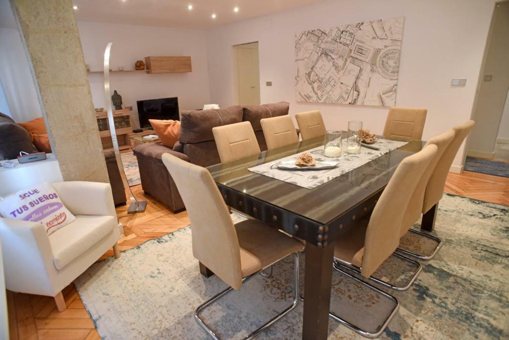 Santander Centro Apartment Ngoại thất bức ảnh
