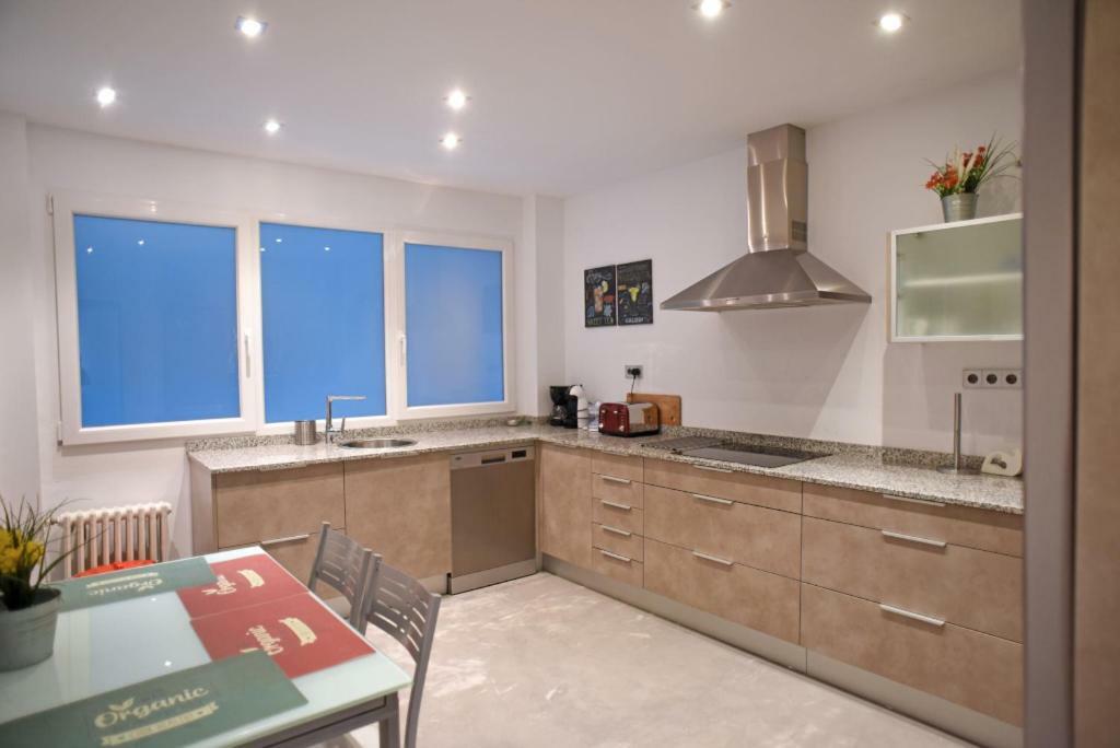 Santander Centro Apartment Ngoại thất bức ảnh