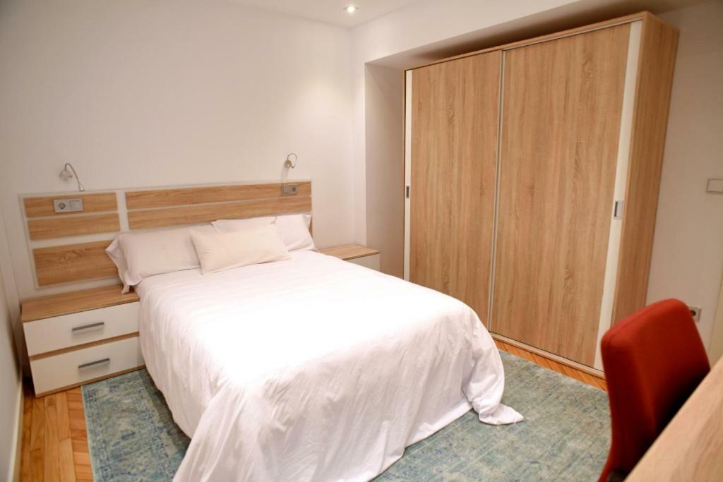 Santander Centro Apartment Ngoại thất bức ảnh