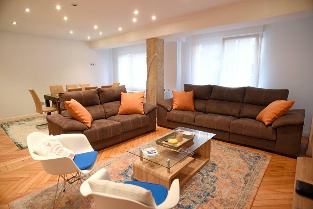 Santander Centro Apartment Ngoại thất bức ảnh