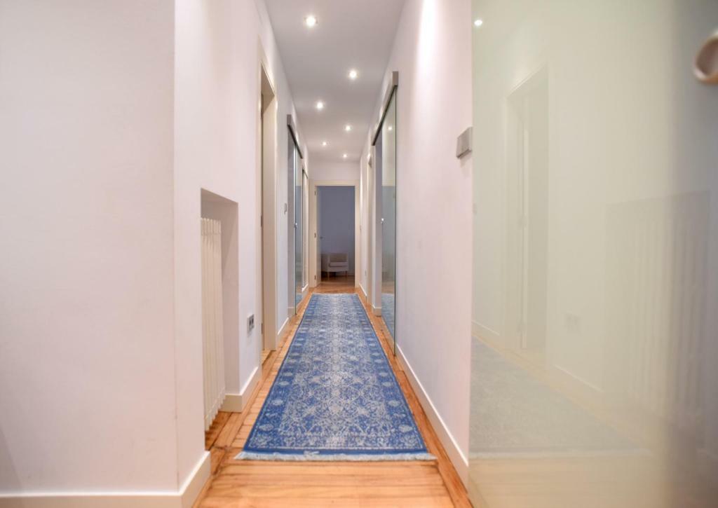 Santander Centro Apartment Ngoại thất bức ảnh