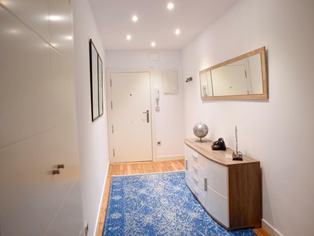 Santander Centro Apartment Ngoại thất bức ảnh